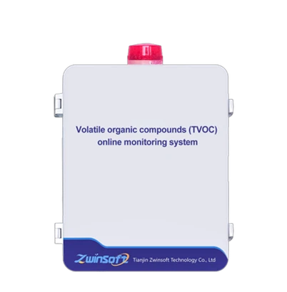 Monitor TVOC(PID)Fijo y Portátil